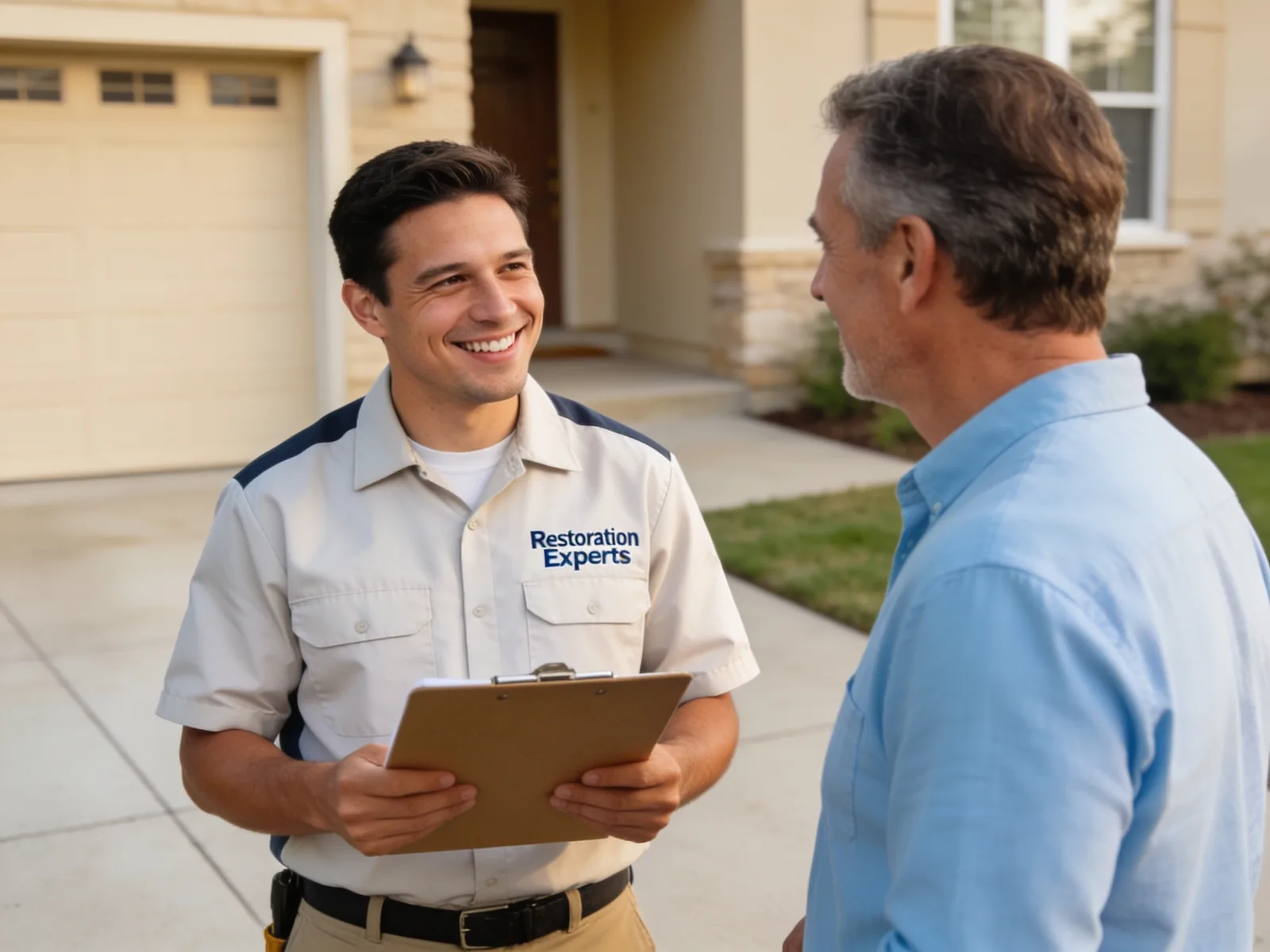Water Damage Cleanup Durbin, WV FAQs